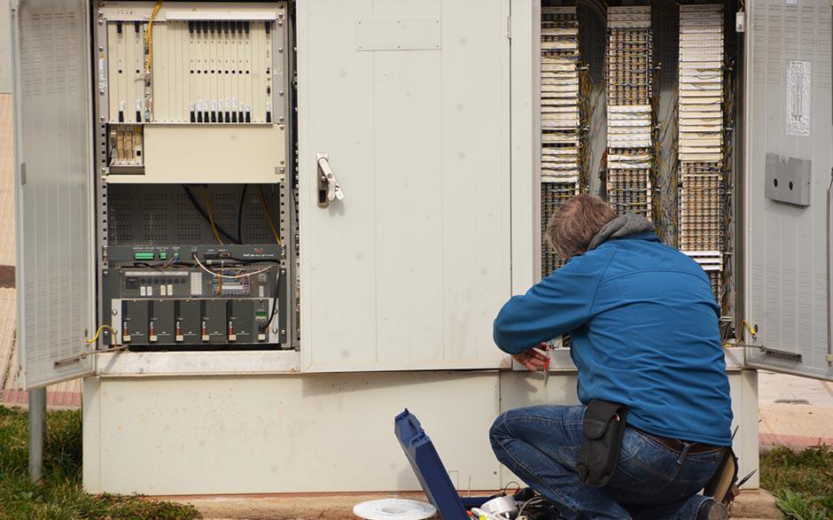  urgence électricité La Queue-en-Brie