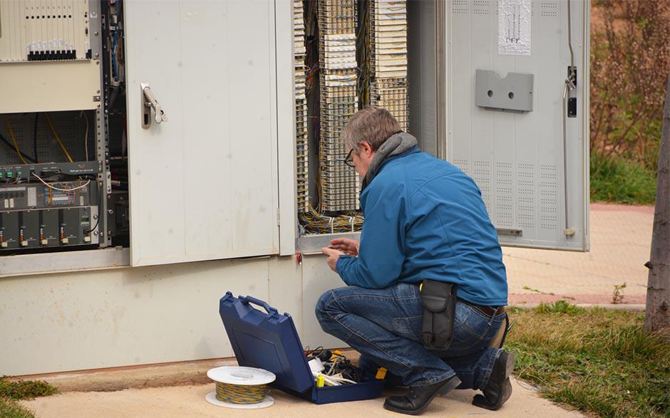  urgence électricité La Queue-en-Brie