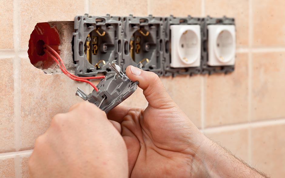 urgence électricité Montreuil