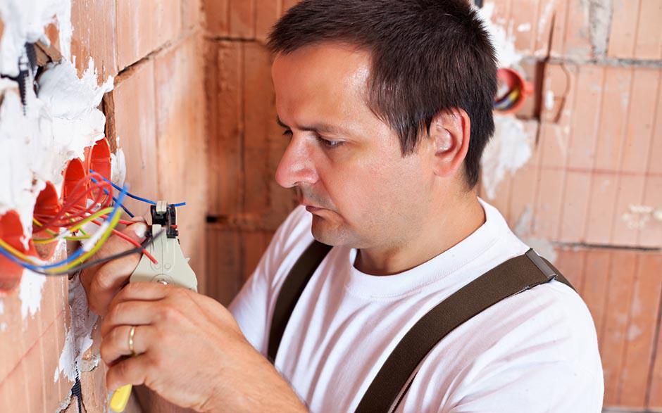 urgence électricité Montreuil