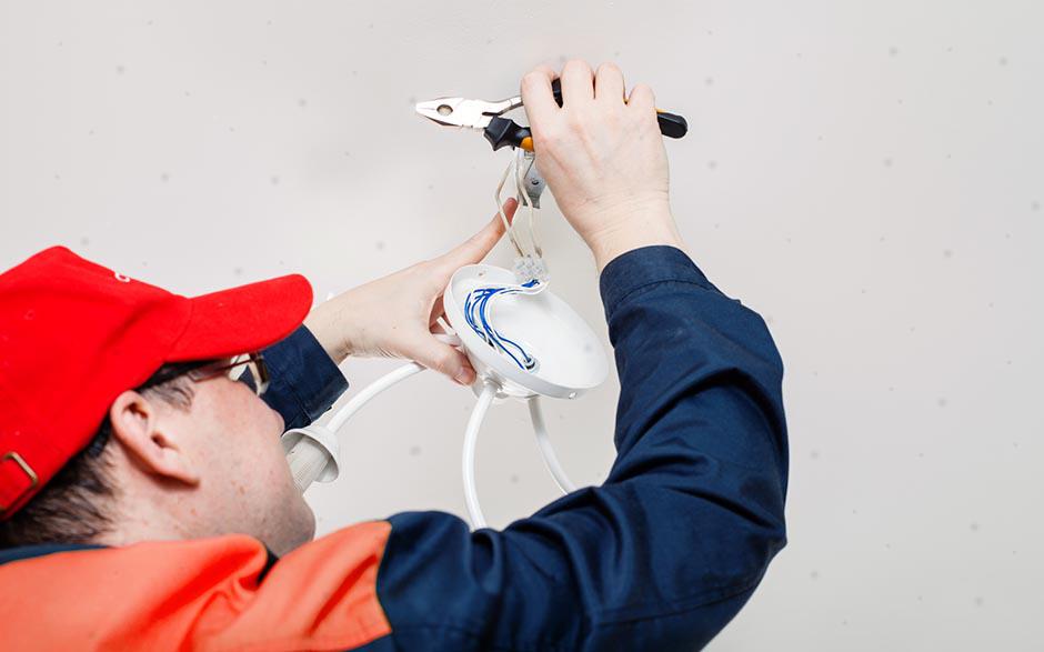 urgence électricité La Queue-en-Brie