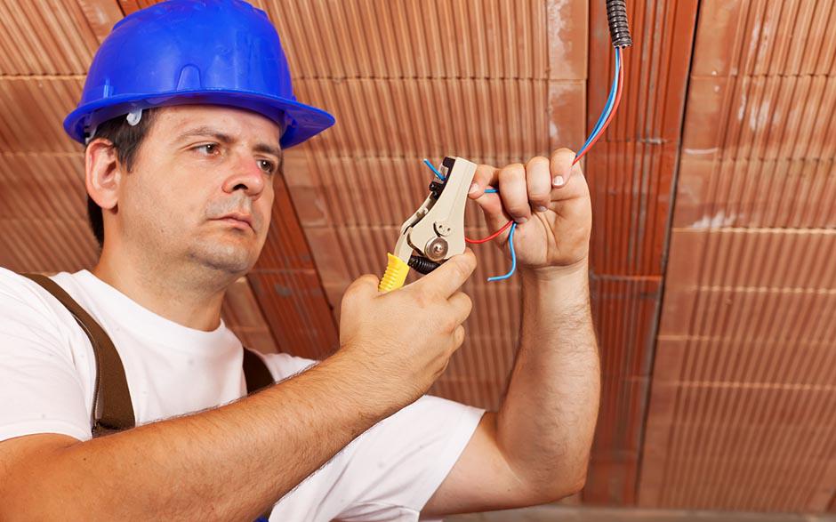 urgence électricité Montreuil